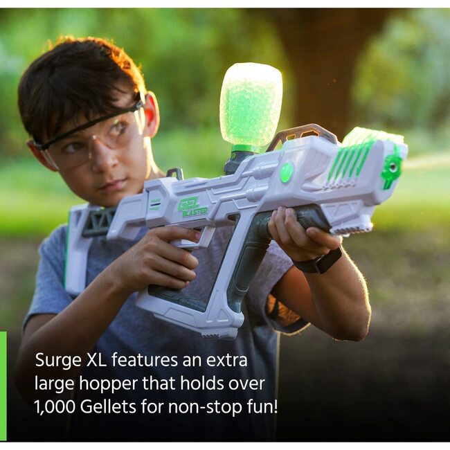 Surge XL Gel Blaster - Outdoor Games - 5