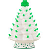 Ceramic Shamrock Tree - Accents - 1 - thumbnail