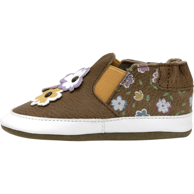 Daddys Little Girls Booties, Tan - Booties - 2