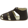 Matthew Sandals, Brown - Sandals - 2