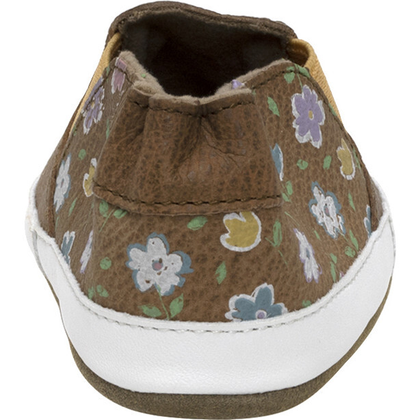Daddys Little Girls Booties, Tan - Booties - 3