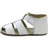 Lacey Sandals, White - Sandals - 2