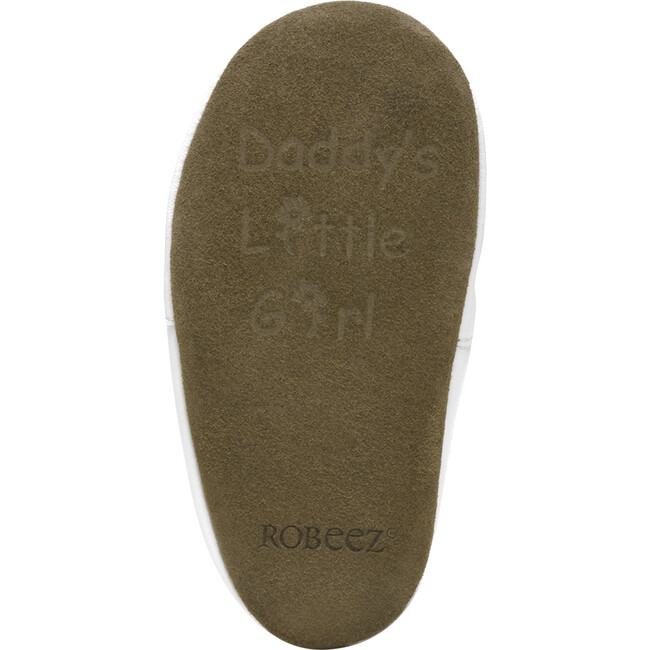 Daddys Little Girls Booties, Tan - Booties - 4