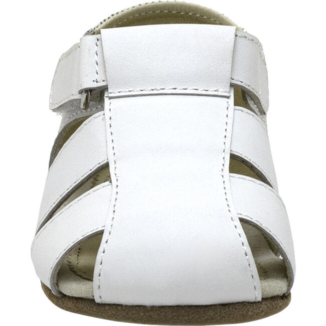 Lacey Sandals, White - Sandals - 3