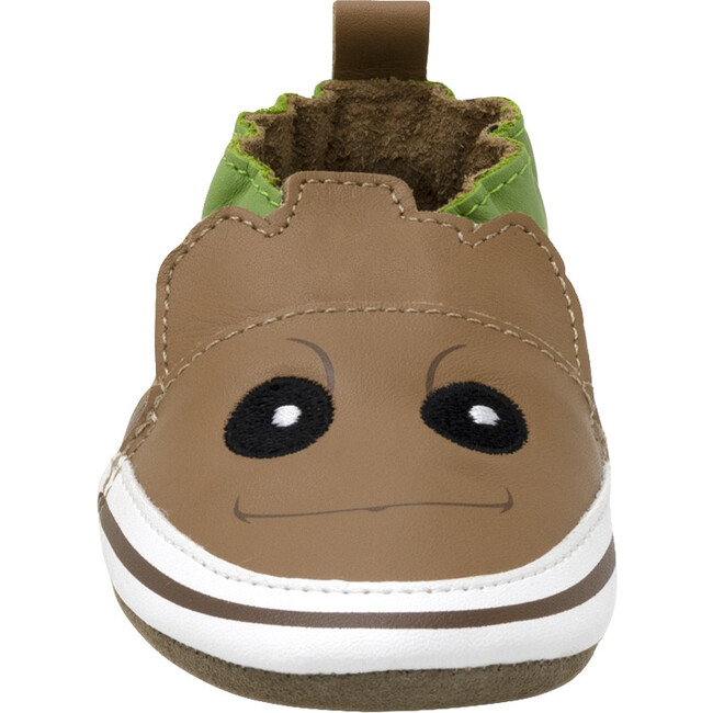 Groot Booties, Tan - Booties - 3