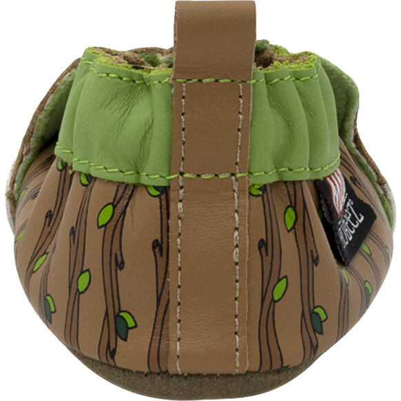 Groot Booties, Tan - Booties - 4