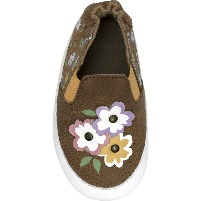 Daddys Little Girls Booties, Tan - Booties - 5