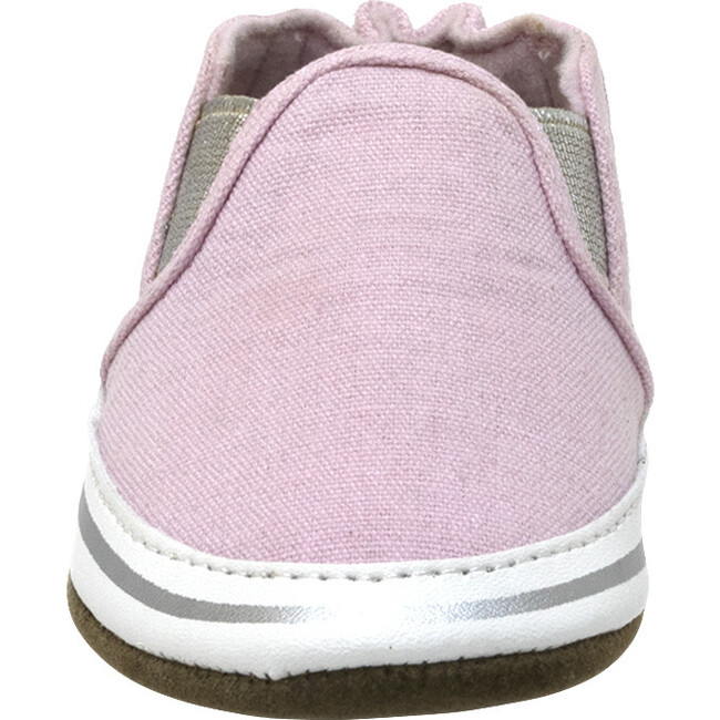 Leah Basic Booties, Pink - Booties - 2