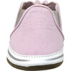 Leah Basic Booties, Pink - Booties - 2