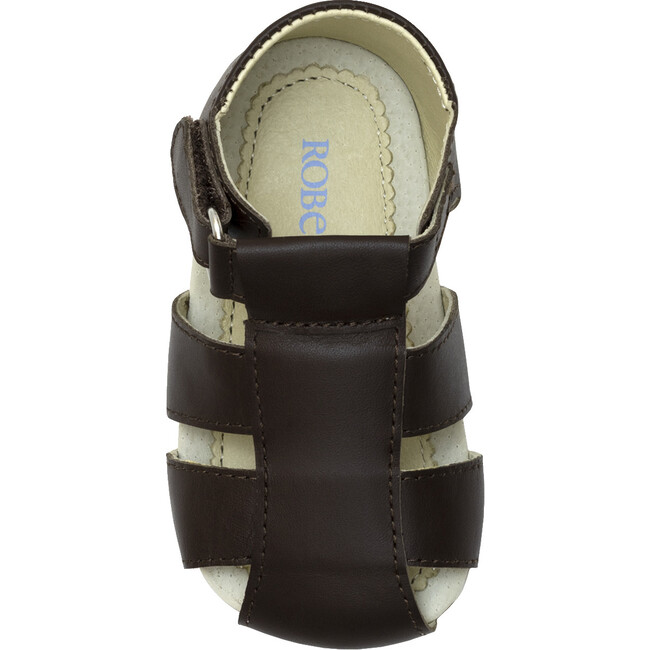 Matthew Sandals, Brown - Sandals - 6