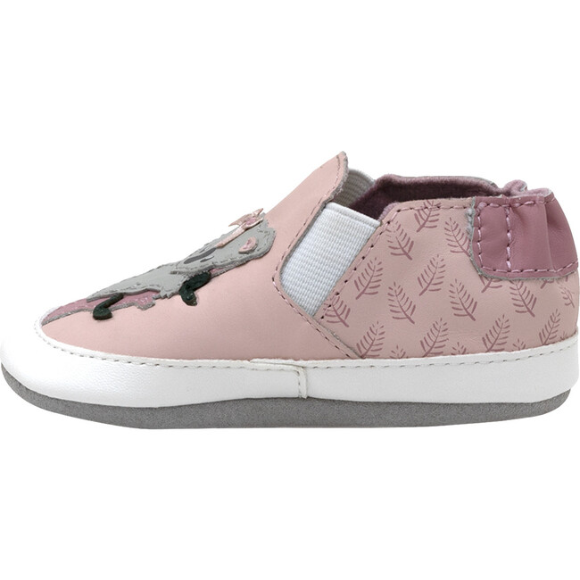 Mommys Cutie Booties, Pink - Booties - 2