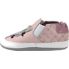 Mommys Cutie Booties, Pink - Booties - 2