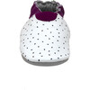 Dragon Fruit Booties, White - Booties - 3