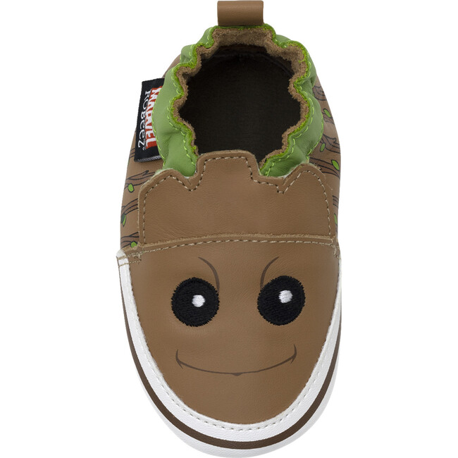 Groot Booties, Tan - Booties - 6