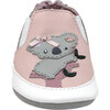 Mommys Cutie Booties, Pink - Booties - 3