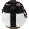 Ghost Spider Booties, Pink - Booties - 4
