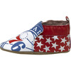76ers Stars Booties, Red & Blue - Booties - 2