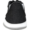Liam Denim Booties, Black - Booties - 3