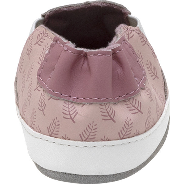 Mommys Cutie Booties, Pink - Booties - 4