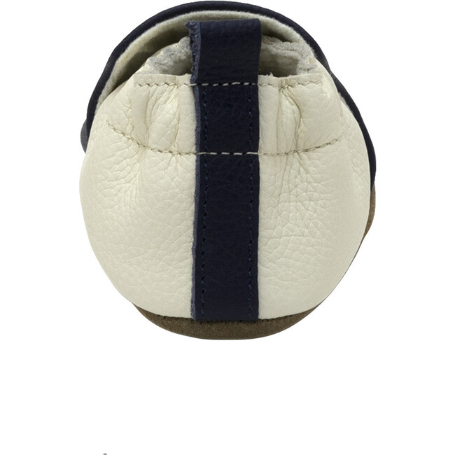 Shine Brights Booties, Navy - Booties - 4