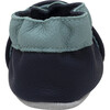 Chomp Chomp Booties, Navy - Booties - 4