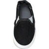 Liam Denim Booties, Black - Booties - 6