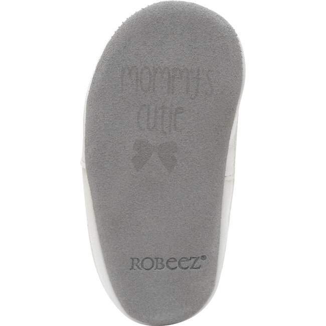 Mommys Cutie Booties, Pink - Booties - 5