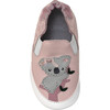 Mommys Cutie Booties, Pink - Booties - 6