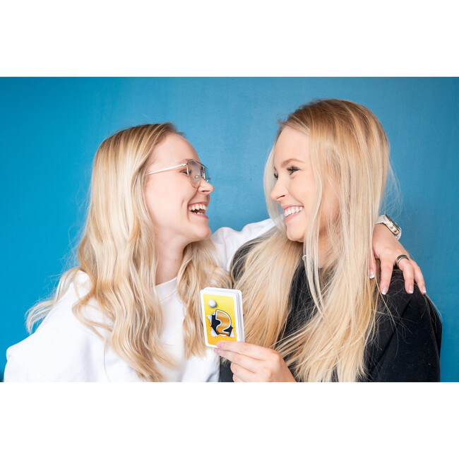 Wanna Bet? 2.0 - Board Games - 2