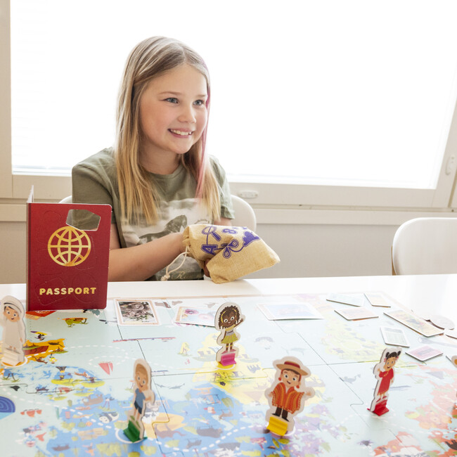 Children of the World - Board Games - 4