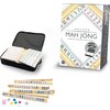 Tournament Deluxe Mah Jong - Board Games - 1 - thumbnail