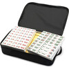 Tournament Deluxe Mah Jong - Board Games - 4