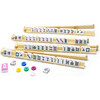 Tournament Deluxe Mah Jong - Board Games - 5