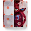 Butterfly & Unicorn Dress & Bag Gift Box, Pink - Mixed Gift Sets - 2