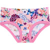 Lyric Girls 3-Piece Brief Set, Pink - Underwear - 2