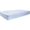 Harrison Crib Sheet, Blue - Crib Sheets - 1 - thumbnail