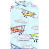 Flyer Pad Cover, Blue - Other Accessories - 2 - thumbnail