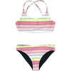 Waverly Reversible Bikini, Multicolors - Two Pieces - 1 - thumbnail
