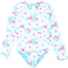 Wave Chaser Baby 4-Way Stretch Surf Suit, Multicolors - One Pieces - 1 - thumbnail
