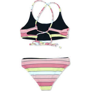 Waverly Reversible Bikini, Multicolors - Two Pieces - 3