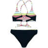 Waverly Reversible Bikini, Multicolors - Two Pieces - 4 - thumbnail