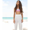 Waverly Reversible Bikini, Multicolors - Two Pieces - 5