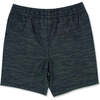 Seafarer Baby 4-Way Stretch Hybrid Shorts, Black - Swim Trunks - 2