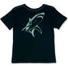 Sea Kings Vintage Tee, Black - Tees - 2