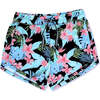 Castaway Swim 4-Way Stretch Shorts, Multicolors And Black - Swim Trunks - 1 - thumbnail