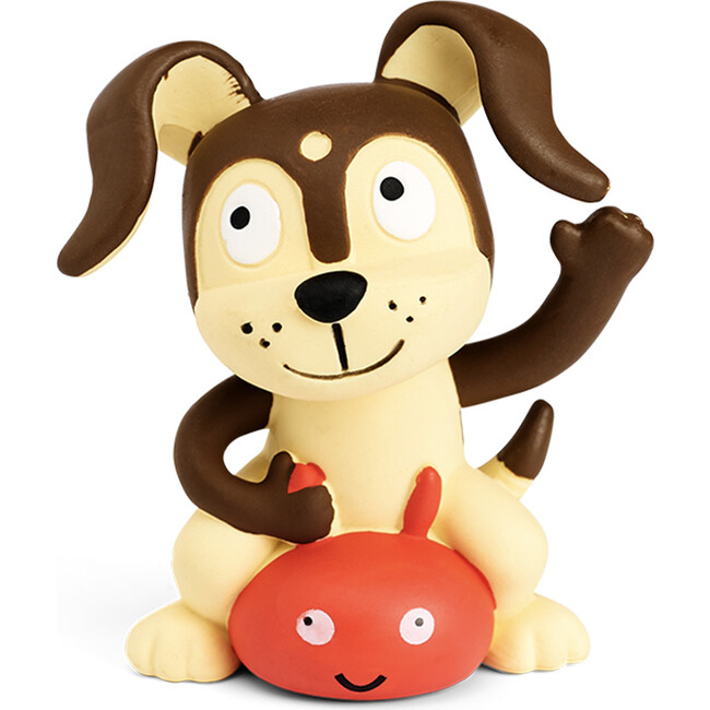 Playtime Puppy Toniebox Starter Set, Light Blue - Tech Toys - 4