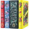 Puffin in Bloom Set - Books - 3