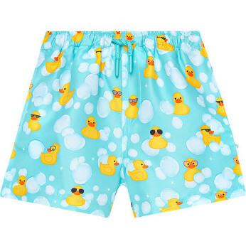 Ducky Boys Swim Trunks