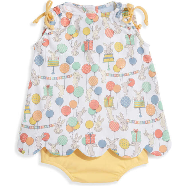 Pima Sally Swing Set, Bunny Party