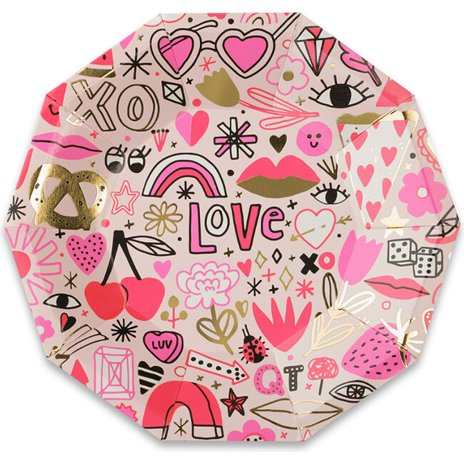 Love Notes Small Plates - Party - 1